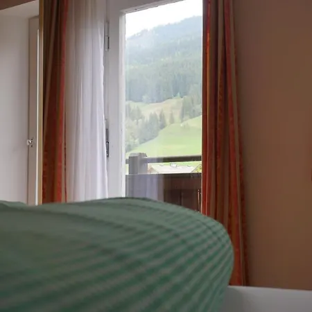 Сasa de vacaciones Peterlhaus *