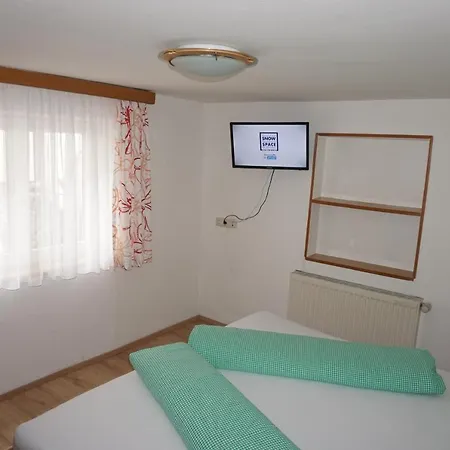 Peterlhaus Holiday home
