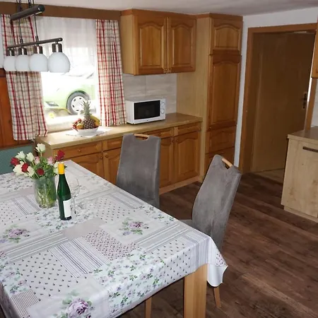 Peterlhaus * Kleinarl