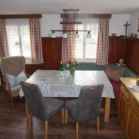 Peterlhaus Holiday home Kleinarl