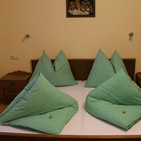 Ferienhaus Peterlhaus Kleinarl