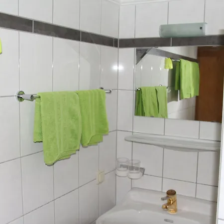 Ferienhaus Peterlhaus *