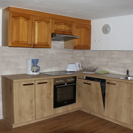 Peterlhaus Ferienhaus Kleinarl