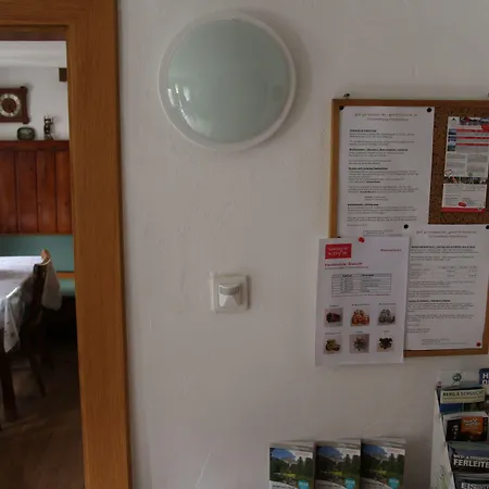 Peterlhaus Ferienhaus Kleinarl