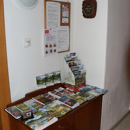 Peterlhaus Ferienhaus