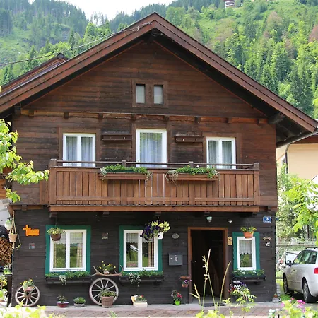 Peterlhaus Casa de Férias *