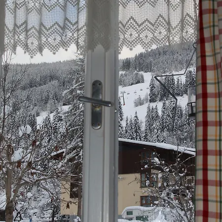 Peterlhaus Сasa de vacaciones