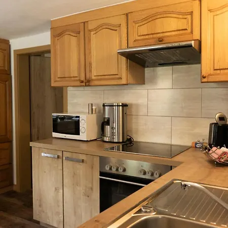 Ferienhaus Peterlhaus