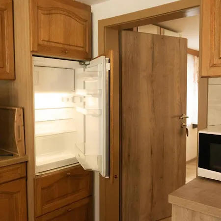 Ferienhaus Peterlhaus Kleinarl