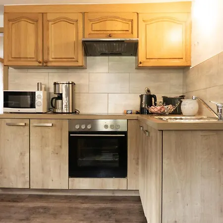 Peterlhaus Ferienhaus