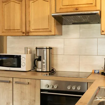 Ferienhaus Peterlhaus