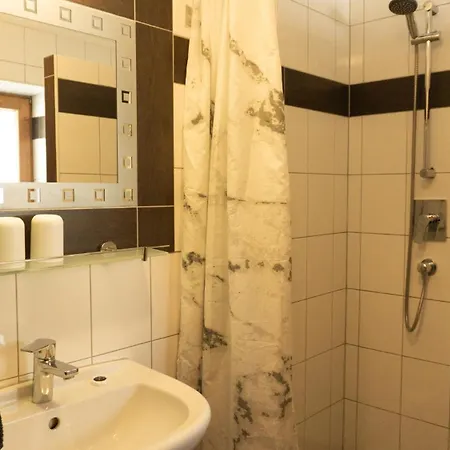 Peterlhaus * Kleinarl