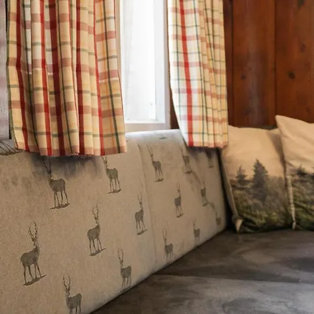 Peterlhaus Ferienhaus