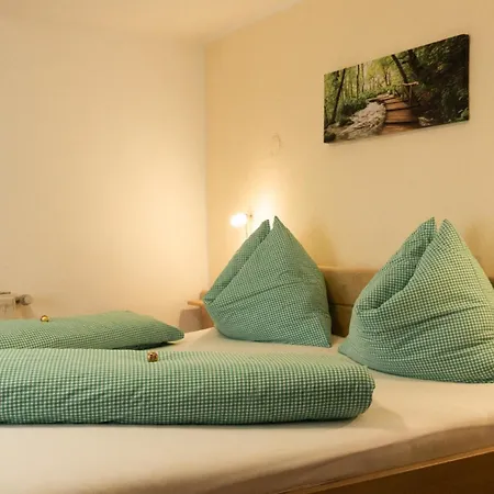 Ferienhaus Peterlhaus