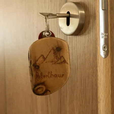 Peterlhaus Holiday home Kleinarl
