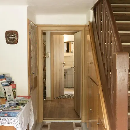 Peterlhaus קליינארל