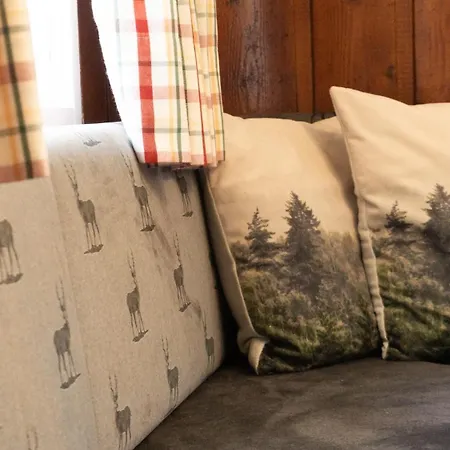 Ferienhaus Peterlhaus Kleinarl