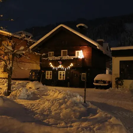 Holiday home Peterlhaus