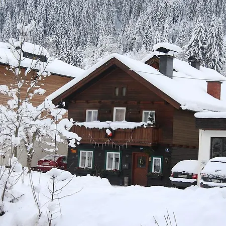 Peterlhaus * Kleinarl