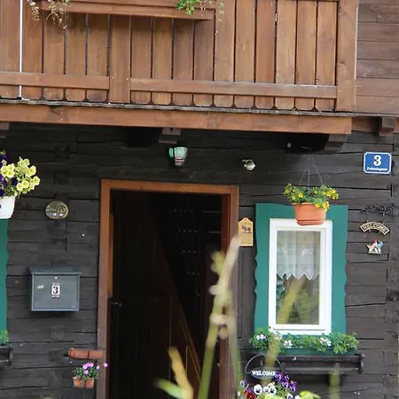 Peterlhaus Kleinarl