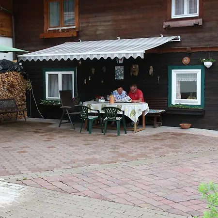 Ferienhaus Peterlhaus