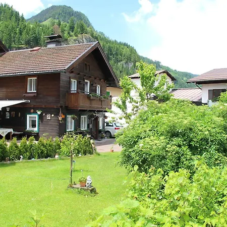 Holiday home Peterlhaus