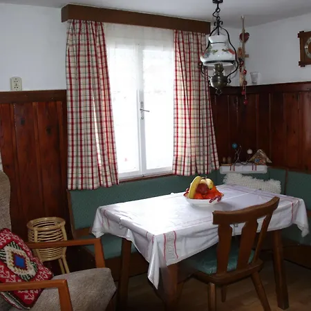 Peterlhaus Holiday home