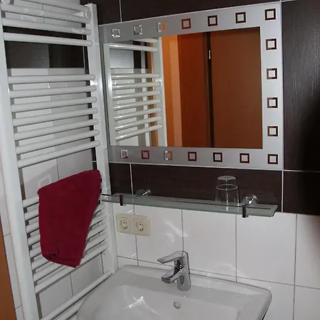 Peterlhaus Ferienhaus *