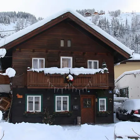 Holiday home Peterlhaus Kleinarl
