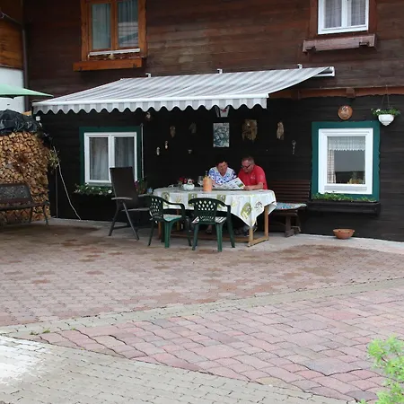 Peterlhaus Holiday home