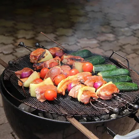 Peterlhaus Ferienhaus Kleinarl