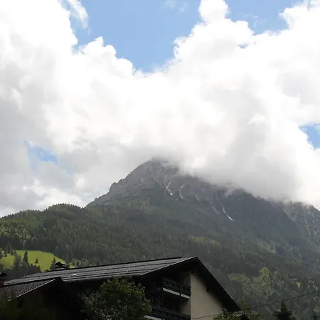 Peterlhaus Ferienhaus *