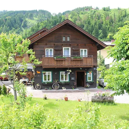 Holiday home Peterlhaus *